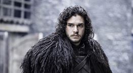 Ο Kit Harington δεν θέλει πια ρόλους σαν τον Jon Snow