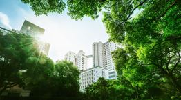 Οι 10 πιο πράσινες πόλεις του κόσμου