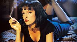 Ο Quentin Tarantino πουλά 7 ανέκδοτες σκηνές του Pulp Fiction σε NFTs