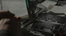 Στην ταινία Lee, η Kate Winslet αναβιώνει την ιστορική φωτογραφία της Lee Miller στην μπανιέρα του Χίτλερ