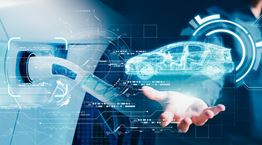 Πώς η τεχνητή νοημοσύνη θα αλλάξει την αυτοκινητοβιομηχανία