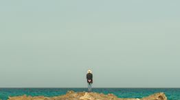 &quot;Ο Παράδεισος Έπεσε στη Γη&quot; και ό,τι νέο έρχεται στα σινεμά