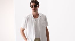 Έτοιμος να ζήσεις ένα "Καλοκαίρι ανδρικής άνεσης και στυλ" με την M&amp;S;