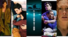 Οι πολυαναμενόμενες ταινίες του Netflix για το 2020