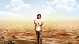 Gastοn Acurio, ο σεφ που έφερε το Περού στο γαστρονομικό προσκήνιο