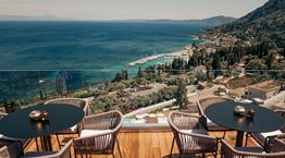 Το μαγικό Vertigo στο Angsana Corfu εγκαινιάζει τη θερινή σεζόν στην Κέρκυρα