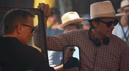 Πρώτο teaser για το Bond 25