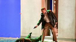 Το The Irishman του Scorsese στο Netflix έχει ημερομηνία κυκλοφορίας