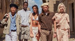 #SeasonFavorites | Το polo μπλουζάκι που χρειάζεσαι για ένα στιλάτο καλοκαίρι