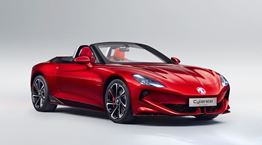 Όλα όσα πρέπει να γνωρίζεις για την επιστροφή της θρυλικής MG