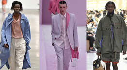 5 τάσεις μόδας για το φετινό καλοκαίρι