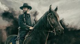 Grant, η μίνι ιστορική σειρά του Leonardo DiCaprio