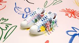 SuperEarth, τα νέα Superstar της adidas