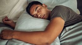 Ένας εύκολος τρόπος για να κοιμάσαι μέσα σε 2 λεπτά