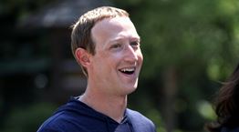 Ο Mark Zuckerberg καλεί τον Elon Musk &quot;να σοβαρευτεί&quot;