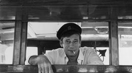 Yves Montand, ένας ιδεολόγος σταρ που αγαπούσε την Ελλάδα