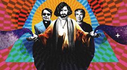 Πώς θα γίνεις αρχηγός αίρεσης με τις οδηγίες του Netflix