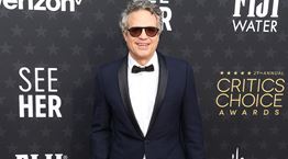 Ο Mark Ruffalo είδε στον ύπνο του ότι είχε όγκο και είχε δίκιο