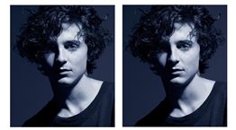 Timothée Chalamet, ο νέος ambassador του εμβληματικού αρώματος Bleu de Chanel