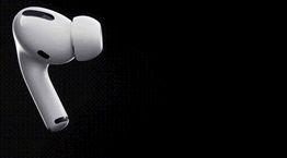 Τα νέα AirPods Pro είναι γεγονός