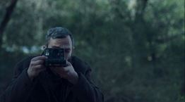 Τα "Μήλα" με τον Άρη Σερβετάλη στα Oscars 2021