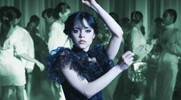 Όλα όσα γνωρίζουμε για τη 2η σεζόν του Wednesday