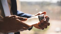 Το κατάλληλο άρωμα για την κατάλληλη περίσταση