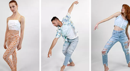 #DanceInMyAmericanEagle | Τα fashion items που θα σε βοηθήσουν να διηγηθείς τη δική σου ιστορία