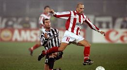 Θυμόμαστε 5 γκολάρες του Ολυμπιακού στο Champions League