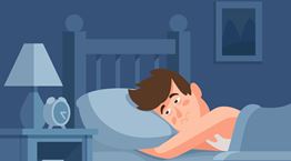 7 πράγματα που εγγυώνται κακό ύπνο