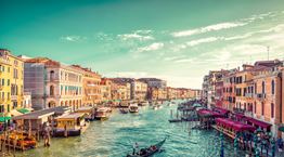 Τίποτα δεν είναι πια όπως πριν στην Βενετία