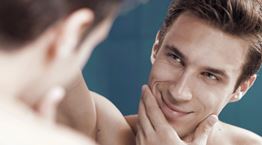 Το αντρικό άρωμα που θέλει να σε κάνει καλύτερο σε όλα τα επίπεδα