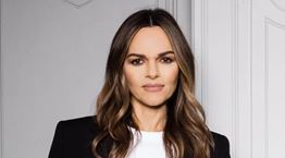 Στη 2η σεζόν του Dragon's Den η Μαρία Χατζηστεφανή παίρνει την εκδίκησή της