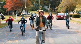 Ο Adam Sandler είναι ο κυρίαρχος του Netflix