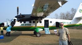 Νίκο Παπαδογιάννη γιατί ταξιδεύεις τελικά;