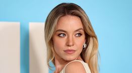 Η Sydney Sweeney μπαίνει στο ρινγκ, στην κυριολεξία