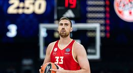 Νίκολα Μιλουτίνοφ: Πόσα θα πάρει και οι λόγοι που τον κράτησαν στον Ολυμπιακό