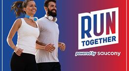 H Βίκος Α.Ε. στο φετινό Run Together Athens