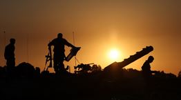 Το Ισραήλ πρότεινε στη Χαμάς δίμηνη εκεχειρία έναντι ομήρων στη Λωρίδα της Γάζας