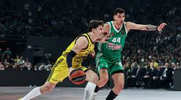 Euroleague Final Four: 4 παίκτες που δεν περιμένεις αλλά θα κάνουν την διαφορά