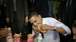 Εταιρεία στην Αμερική απαγόρευσε την κρεατοφαγία στο κυλικείο της