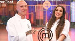 H Μαρία Μπέη είναι η μεγάλη νικήτρια του MasterChef 2023