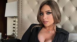 Η καμπάνια μοντέλου OnlyFans για τον Donald Trump είναι ακριβώς αυτό που νομίζεις