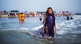 Οι ομορφότερες γυναίκες στον κόσμο μέσα από το φακό της Mihaela Noroc