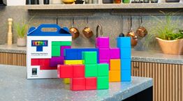 Τι ετοιμάζει η Samsung μαζί με το Tetris