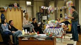 Όταν ο πατέρας των Ross και Monica των Friends ήταν παντρεμένος με τη Barbra Streisand