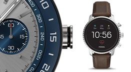 Μερικά από τα καλύτερα αντρικά smartwatches σήμερα