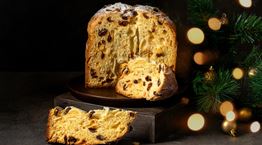 Panettone, η ιστορία του χριστουγεννιάτικου γλυκού που κατέκτησε τον κόσμο