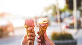 Πού θα φας καλό παγωτό στην Αθήνα