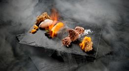 Τα εστιατόρια με αστέρι Michelin που δεν κοστίζουν μία περιουσία